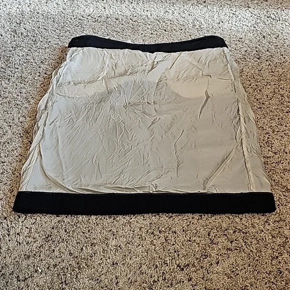 MaxMara navy blue skirt 10 - Picture 5 of 10